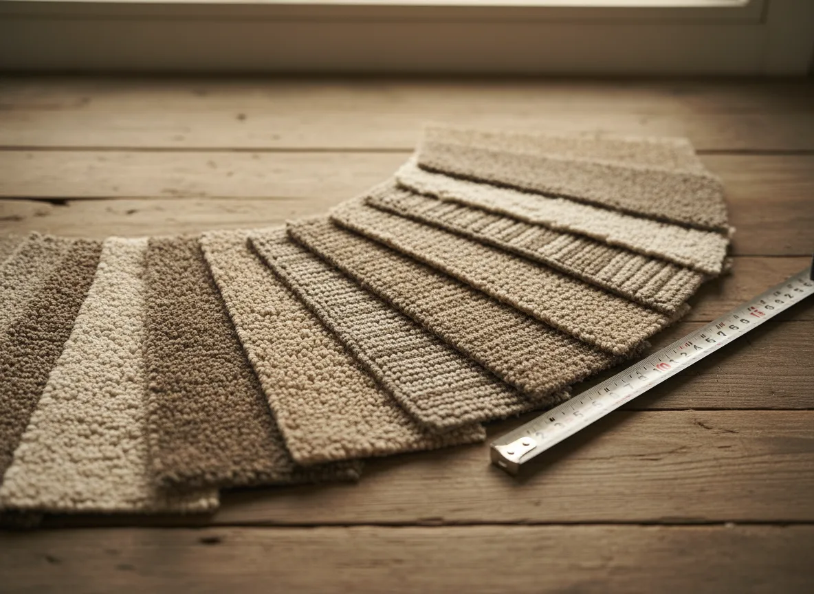 Carpet Installation Martinsburg, OH FAQs